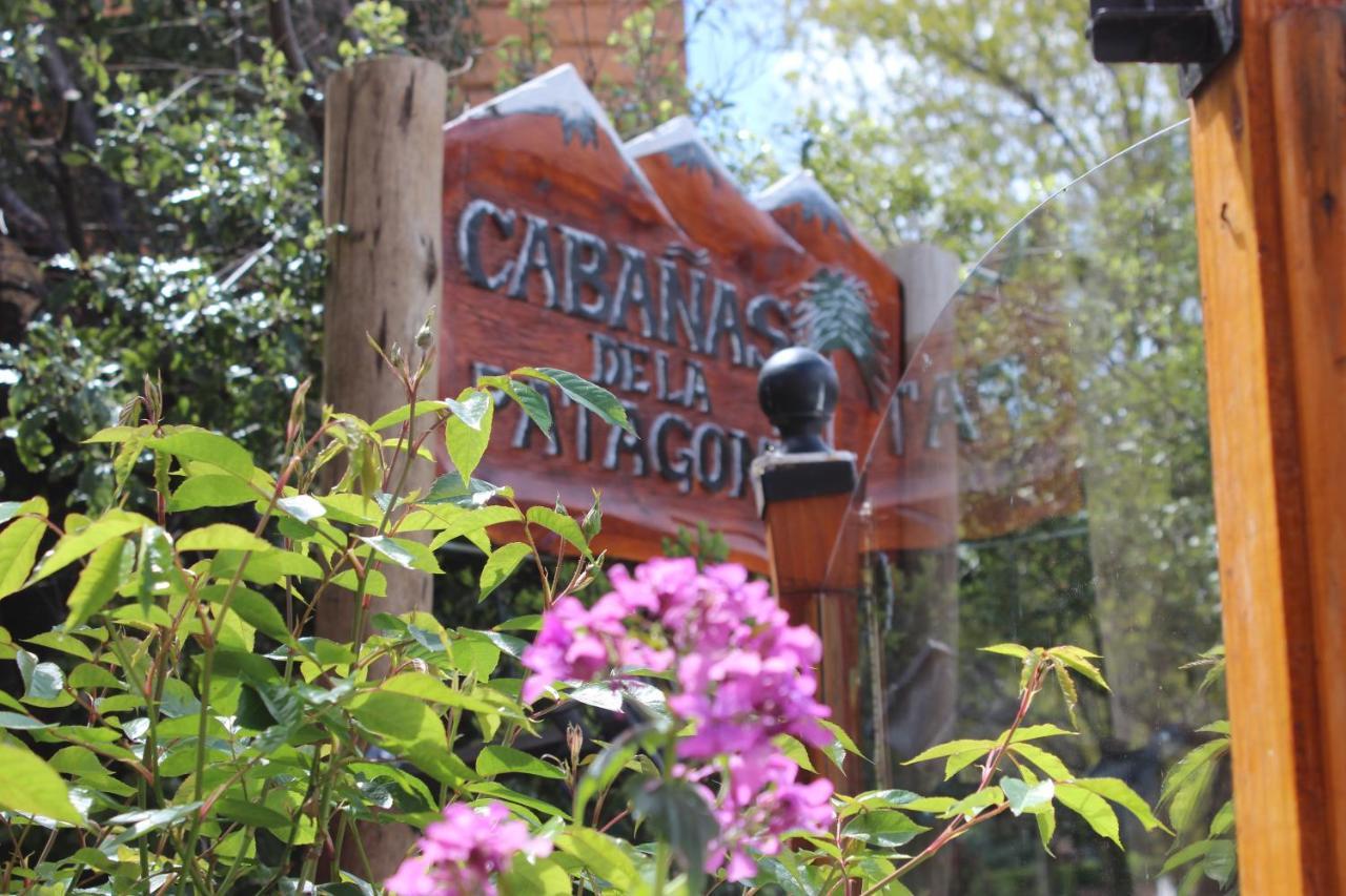 Cabanas De La Patagonia San Martin de los Andes Bagian luar foto